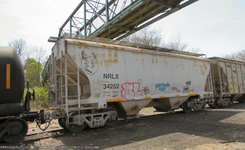 NRLX 34252